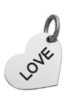 Charm Giovanni Raspini Charms in Argent 06373 - 06373